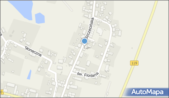 Spółdzielcza Grupa Bankowa, Szczecińska 45a, Stare Czarnowo 74-106, godziny otwarcia