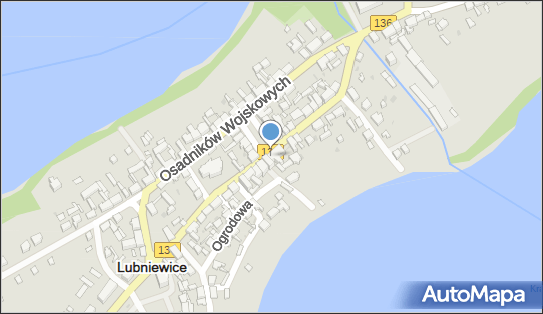 Spółdzielcza Grupa Bankowa, Jana Pawła II 27, Lubniewice 69-210, godziny otwarcia