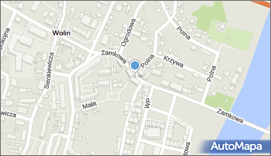 Spółdzielcza Grupa Bankowa, Zamkowa 3, Wolin 72-510, godziny otwarcia