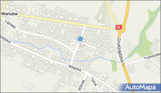 Spółdzielcza Grupa Bankowa, B. Malinowskiego 2, Warlubie 86-160, godziny otwarcia