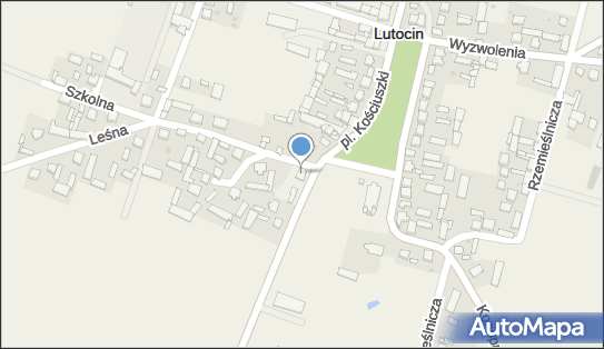 Spółdzielcza Grupa Bankowa, Sierpecka 2, Lutocin 09-320, godziny otwarcia