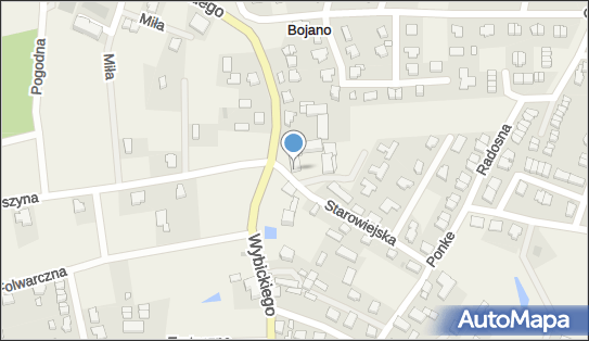 Spółdzielcza Grupa Bankowa, Wybickiego 18, Bojano 84-207, godziny otwarcia