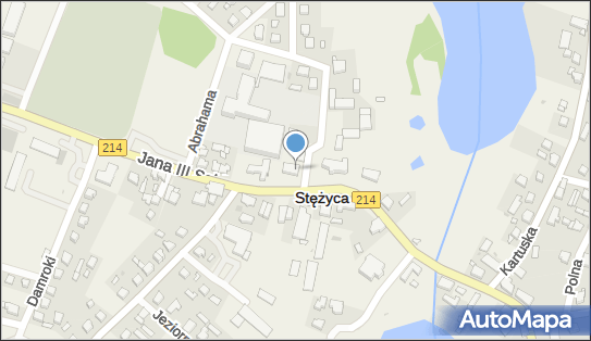 Spółdzielcza Grupa Bankowa, Raduńska 1a, Stężyca 83-322, godziny otwarcia