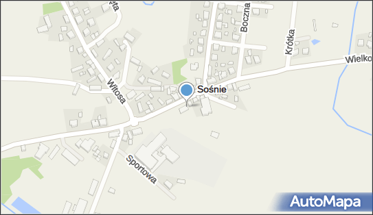 Spółdzielcza Grupa Bankowa, Wielkopolska 35, Sośnie 63-435, godziny otwarcia