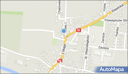 Spółdzielcza Grupa Bankowa, 1 Maja 19A, Wąsosz 56-210, godziny otwarcia