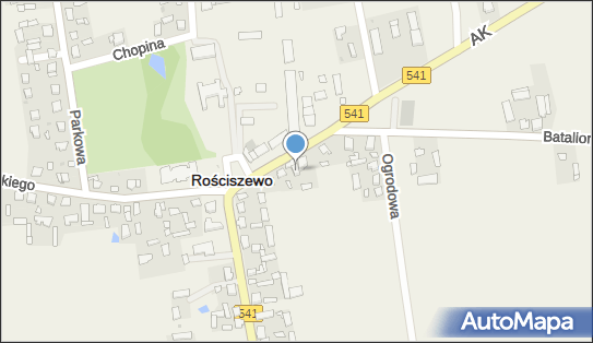 Spółdzielcza Grupa Bankowa, Armii Krajowej 4, Rościszewo 09-204, godziny otwarcia