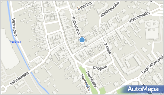 Spółdzielcza Grupa Bankowa, Warszawska 36, Września 62-300, godziny otwarcia