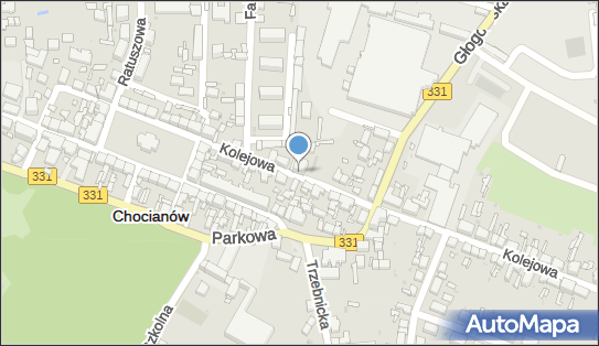 Spółdzielcza Grupa Bankowa, Kolejowa 9, Chocianów ?!, godziny otwarcia
