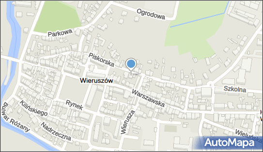 Spółdzielcza Grupa Bankowa, Piskorska 12, Wieruszów 98-400, godziny otwarcia