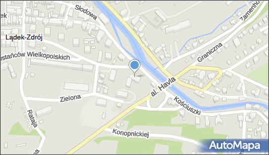 Spółdzielcza Grupa Bankowa, Kośckiuszki 8, Lądek Zdrój 57-540, godziny otwarcia