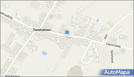 Spółdzielcza Grupa Bankowa, Dworcowa 3, Świekatowo ?!, godziny otwarcia
