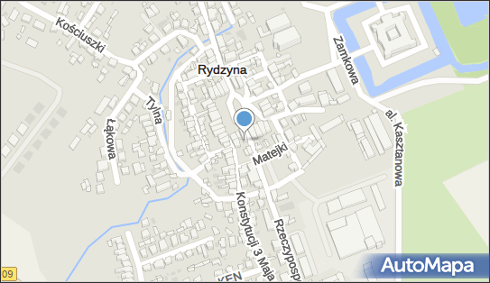 Spółdzielcza Grupa Bankowa, Rynek 21, Rydzyna ?!, godziny otwarcia
