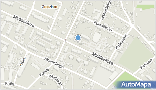 Spółdzielcza Grupa Bankowa, Mickiewicza 34, Sandomierz ?!, godziny otwarcia