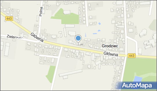 SGB-Bank S.A., Główna 22, Grodziec 62-580, godziny otwarcia, numer telefonu