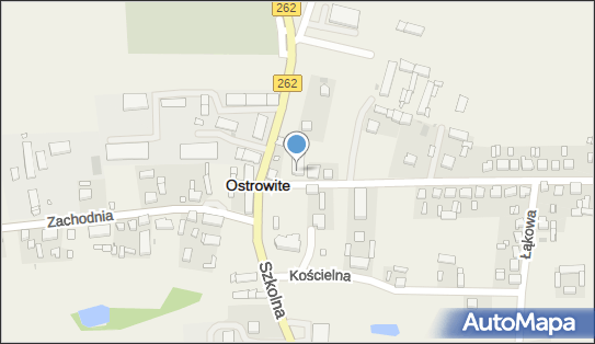 SGB-Bank S.A., Słoneczna 3, Ostrowite 62-402, godziny otwarcia, numer telefonu
