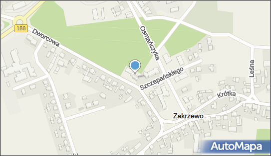 SGB-Bank S.A., Dworcowa 4, Zakrzewo 77-424, godziny otwarcia, numer telefonu