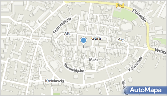 SGB-Bank S.A., Plac Bolesława Chrobrego 7, Góra 56-200, godziny otwarcia, numer telefonu