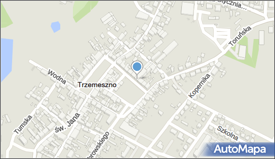 SGB-Bank S.A., Plac św. Wojciecha 6, Trzemeszno 62-240, godziny otwarcia, numer telefonu