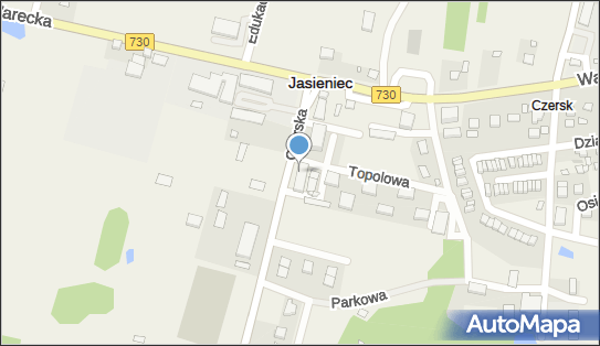 SGB-Bank S.A., Czerska 4c, Jasieniec 05-604, godziny otwarcia, numer telefonu