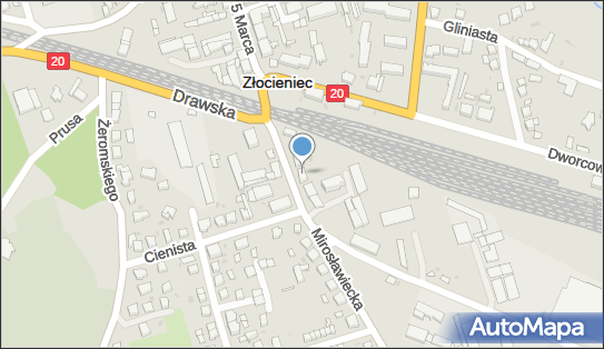 SGB-Bank S.A., Mirosławiecka 3, Złocieniec 78-520, godziny otwarcia, numer telefonu
