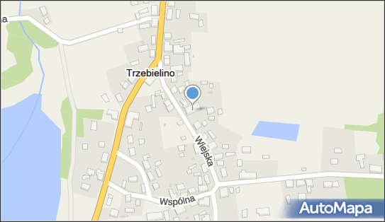 SGB-Bank S.A., Wiejska 13, Trzebielino 77-235, godziny otwarcia, numer telefonu