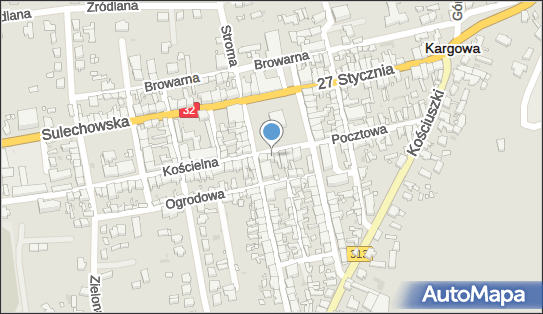 SGB-Bank S.A., Rynek 22, Kargowa 64-120, godziny otwarcia, numer telefonu