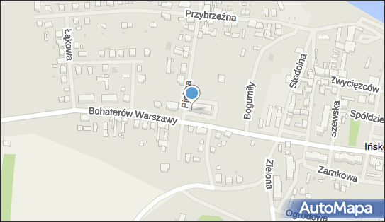 SGB-Bank S.A., Bohaterów Warszawy 36C/12, Ińsko 73-140, godziny otwarcia, numer telefonu
