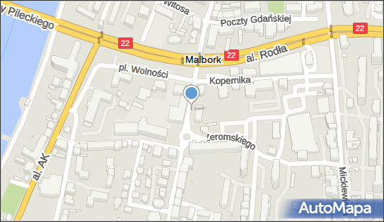 SGB-Bank S.A., 17 Marca 32, Malbork 82-200, numer telefonu