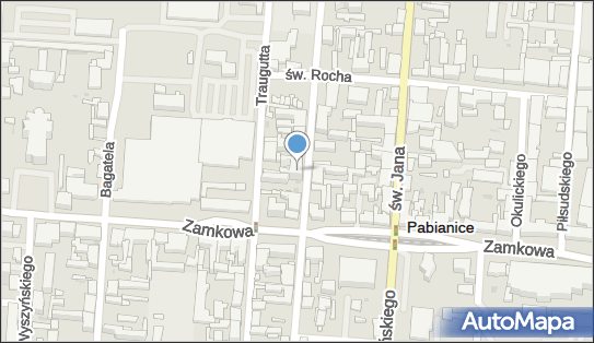 SGB-Bank S.A., Pułaskiego 8, Pabianice 95-200, godziny otwarcia, numer telefonu