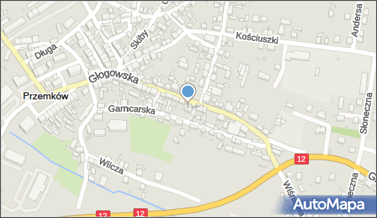 SGB-Bank S.A., Głogowska 12a, Przemków 59-170, godziny otwarcia, numer telefonu