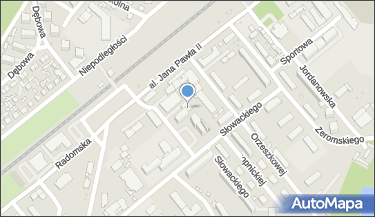 SGB-Bank S.A., Pl. Konstytucji 3 Maja 4, Pionki 26-670, numer telefonu