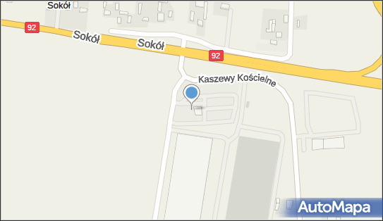 Shell - Stacja paliw, Kaszewy Koscielne 23A, Kaszewy Koscielne 99-314, numer telefonu