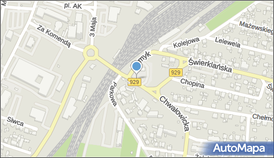 Shell - Stacja paliw, Chwalowicka 1, Rybnik 44-200, numer telefonu
