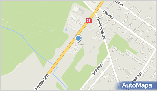 Shell - Stacja paliw, Zolnierska 124, Bytom 41-936, numer telefonu