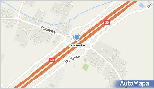 Shell - Stacja paliw, 95 M. Trzcianka, Trzcianka 07-221, numer telefonu