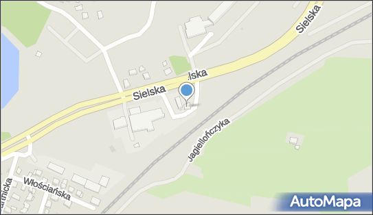 Shell - Stacja paliw, Ul. Sielska 5, Olsztyn 10-801, numer telefonu