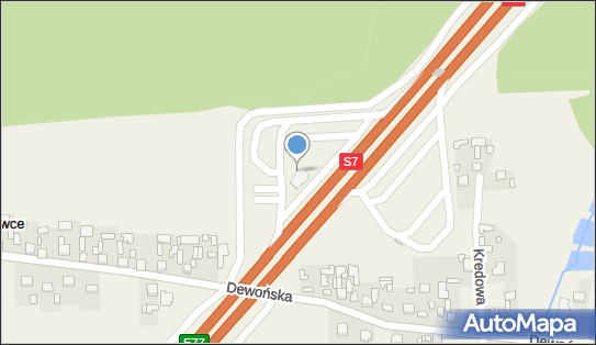 Shell - Stacja paliw, Dewońska 66, Szewce 26-052, numer telefonu
