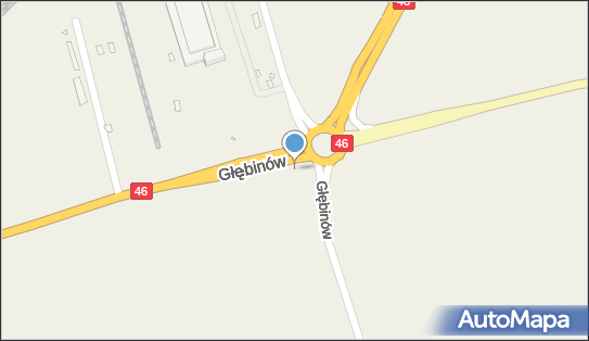 Shell - Stacja paliw, Glebinow 27S, Glebinow 48-300, numer telefonu