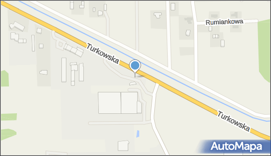 Shell - Stacja paliw, Turkowska 5, Przykona 62-731, numer telefonu