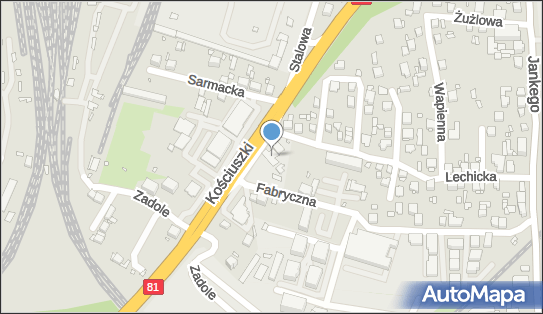 Shell - Stacja paliw, Kosciuszki 322, Katowice 40-608, numer telefonu