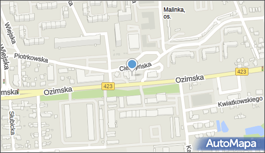 Shell - Stacja paliw, Ozimska 195, Opole 45-286, numer telefonu