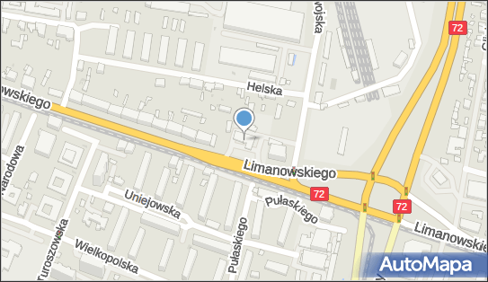Shell - Stacja paliw, Limanowskiego 181/185, Lodz 91-027, numer telefonu
