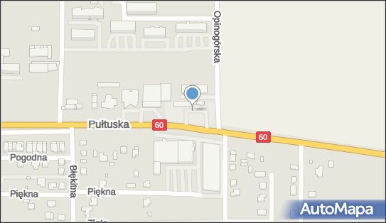 Shell - Stacja paliw, Pultuska 65, Ciechanow 06-400, numer telefonu