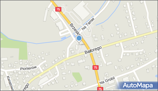 Shell - Stacja paliw, Stefana Batorego 25A, Niepolomice 32-005, numer telefonu