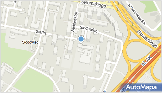 Centrum Kultury Fizycznej Forest, Leopolda Staffa 3/5, Warszawa 01-891 - Siłownia, godziny otwarcia, numer telefonu
