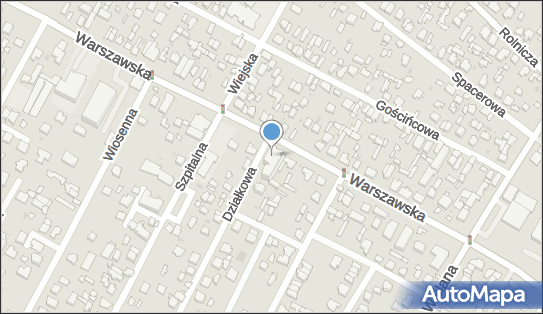 Modelinia studio modelowania sylwetki, Warszawska 109, Łomianki 05-092 - Siłownia, godziny otwarcia, numer telefonu