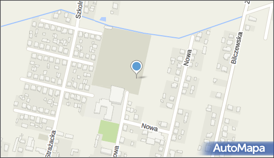 na wolnym powietrzu, Sportowa, Sieroszewice 63-405 - Siłownia