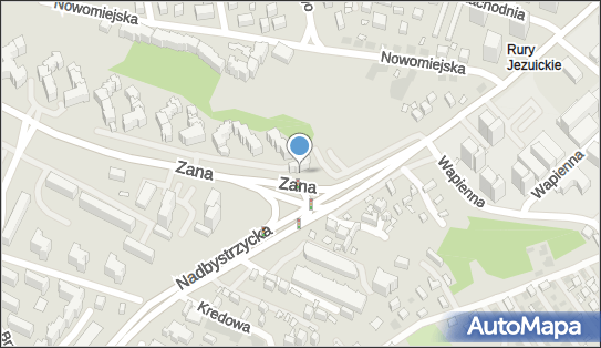 Paco, Zana Tomasza, Lublin 20-001, 20-601, 20-634 - Siłownia