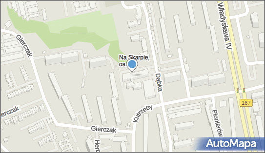 Siłownia 16 Koszalin, Dąbka Stanisława 1, Koszalin 75-354 - Siłownia, godziny otwarcia, numer telefonu