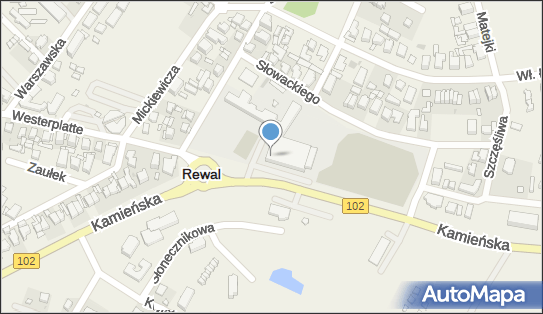 Siłownia, Szkolna 1, Rewal 72-344 - Siłownia, numer telefonu